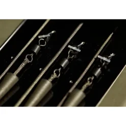 Leadcore korda solidz pva leaders