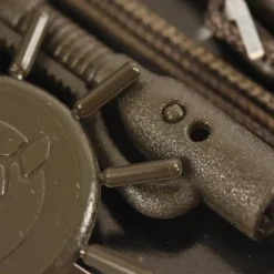 Leader carpe korda leadcore lead clip - 3 par pack - 1m