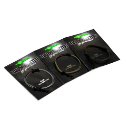 Leader Korda Dark Matter Leader Ring Swivel 30 lb 30 cm