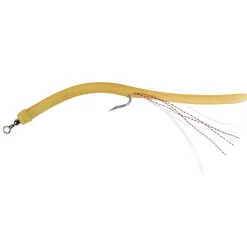 Leurre anguillon mer flashmer 1/0 (x2)