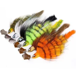 Leurre Bim Tackle Chacha Bait 28cm, 45g