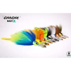 Leurre Bim Tackle Chacha Bait Jr 20cm, 29g