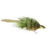 Leurre Bucktail Bim Tackle Crazy Rabbit Shallow 29cm, 33g