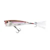 Leurre carnassier yo-zuri 3d popper 7.5cm 10g