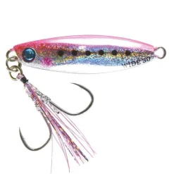 Leurre casting jig Hayabusa JACKEYE SHOT SLOW WIDE 20g