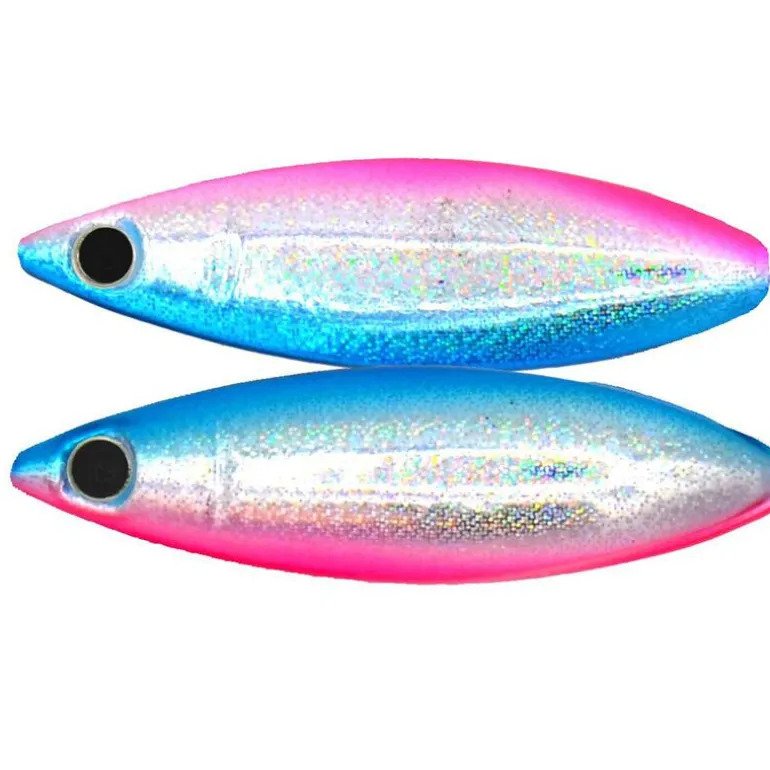 Leurre casting jigs Volkien Micro Candy 40g