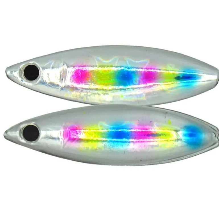 Leurre casting jigs Volkien Micro Candy 40g