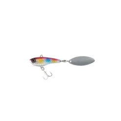 Leurre Coulant Crazee Salt Spin Tail - 29g