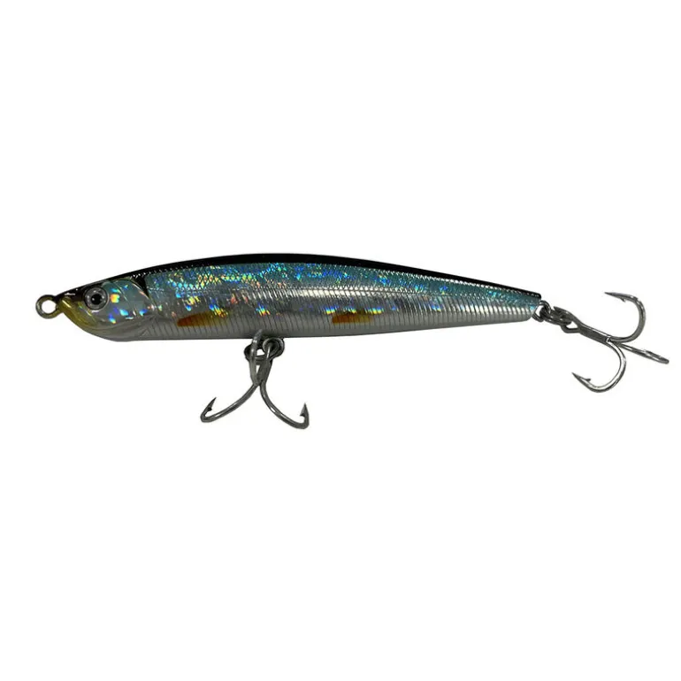 Leurre Coulant Evok Loki Minnow 100S-SW (36g)