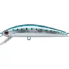 Leurre coulant jackson pin tail tune 5,5cm 6g