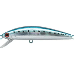 Leurre coulant jackson pin tail tune 5,5cm 6g