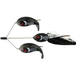 Leurre de Surface Buzzbait River2Sea Double Plopper 148, 18g