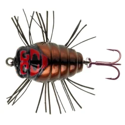 Leurre de surface carnassier sakura notobug 30f 3cm 3,5g