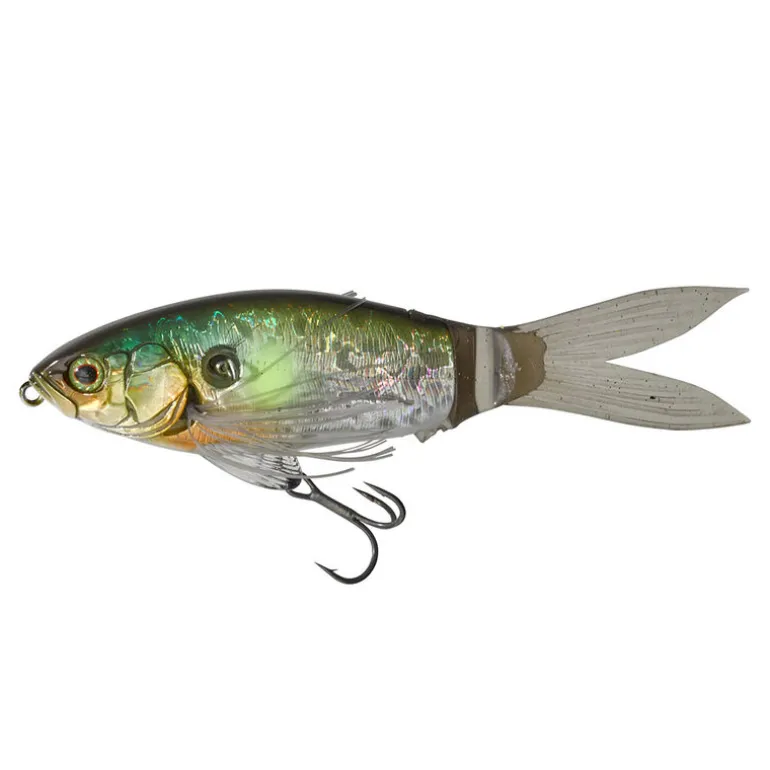 Leurre de surface Illex Slick Bait 12cm, 15g