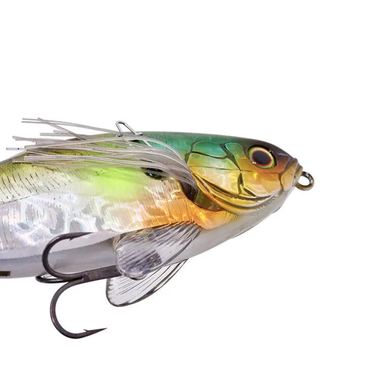 Leurre de surface Illex Slick Bait 12cm, 15g