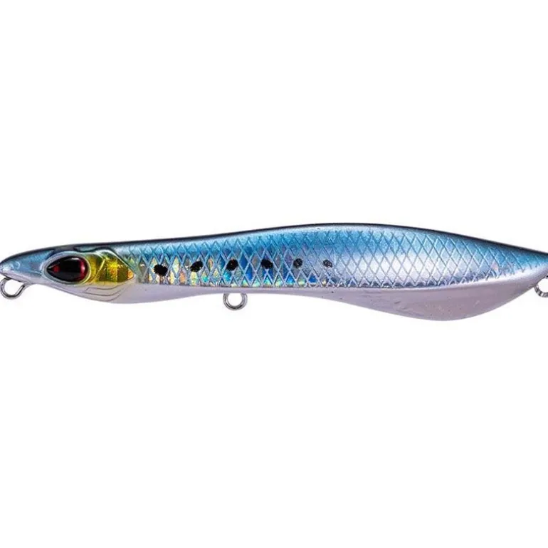 Leurre De Surface Mechanic Lures Autowalker 83S - 8.3Cm