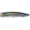 Leurre de surface popper tackle house feed popper 100 10cm 21g