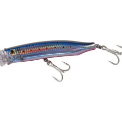 Leurre de surface popper tackle house feed popper 150 15cm 60g