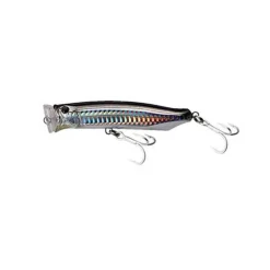 Leurre de surface popper tackle house feed popper 70 7cm 9.5g