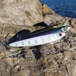 Leurre de Surface Stickbait Evok Loki Stick 110 SW (12.5g)