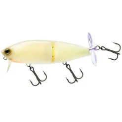 Leurre de Surface Wakebait Yo-Zuri 3DB Wake Prop 8,5cm, 23.5g