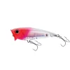 Leurre De Surface Yo-Zuri 3D Inshore Popper - 12Cm
