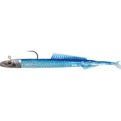 Leurre Delalande Fire eel 18cm