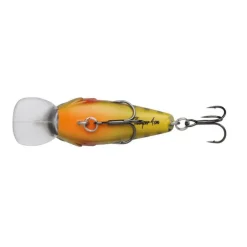 Leurre Dur Crankbait Berkley Dex Thumper Floating 4cm, 3.7g