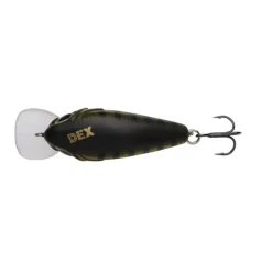 Leurre Dur Crankbait Berkley Dex Thumper Floating 4cm, 3.7g