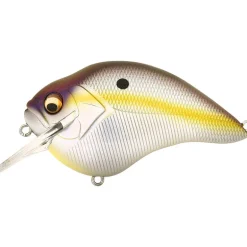 Leurre dur crankbait carnassier megabass s crank 2.0 f 7,45cm 28g