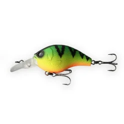 Leurre Dur Crankbait Evok Voluptik 50MR, 9g