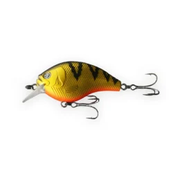 Leurre Dur Crankbait Evok Voluptik 50SR, 9g