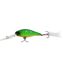Leurre Dur Crankbait Evok Loki Crank 62SP-DR 6.2cm, 9.2g