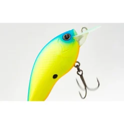 Leurre Dur Crankbait Grassroots Runbbit 58F, 9g