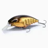 Leurre Dur Crankbait Nays CRNK 50SR