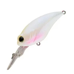 Leurre Dur Crankbait Sakura Crankit+2 60F, 14g