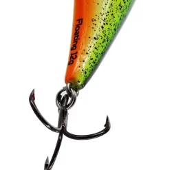 Leurre Dur Crankbait Westin Rawbite 7cm, 12g