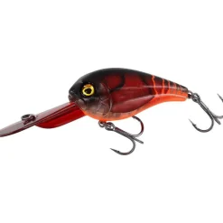 Leurre Dur Crankbait Westin Megabite DR 6cm, 19g