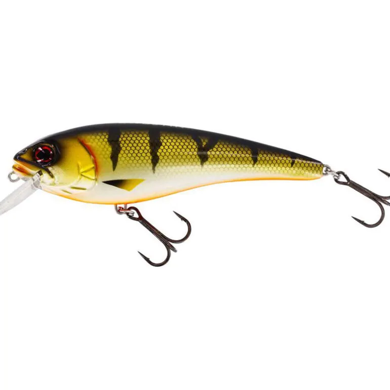 Leurre Dur Crankbait Westin Rawbite 11cm, 26g