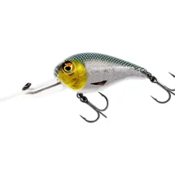 Leurre Dur Crankbait Westin Megabite DR 7cm, 30g