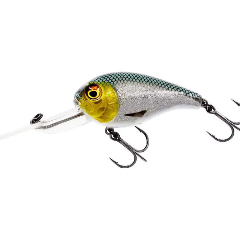 Leurre Dur Crankbait Westin Megabite DR 7cm, 30g