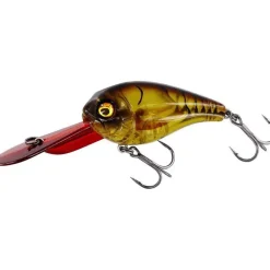 Leurre Dur Crankbait Westin Megabite DR 7cm, 30g