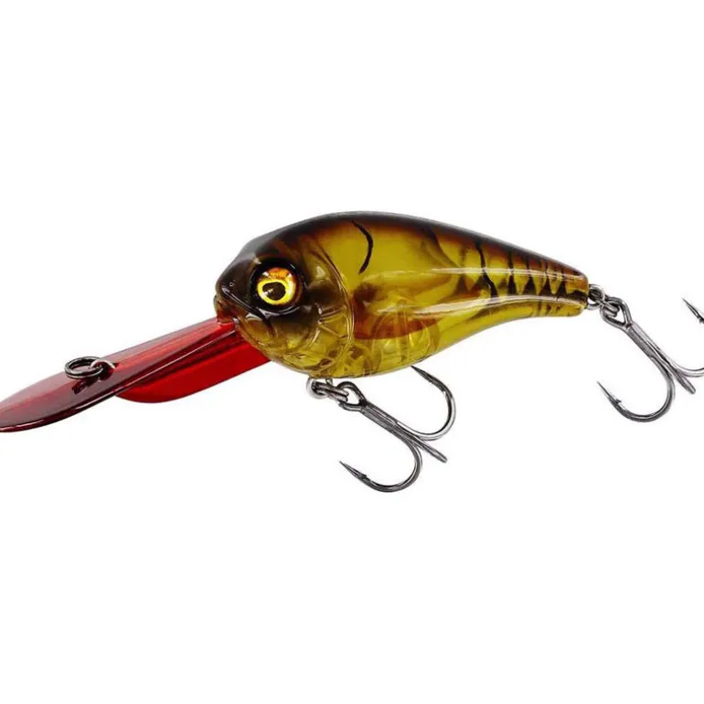 Leurre Dur Crankbait Westin Megabite DR 7cm, 30g