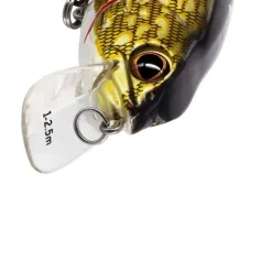 Leurre Dur Crankbait Westin Rawbite 15cm, 61g