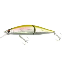 Leurre Dur Jerkbait Articulé TREFLE CREATION Rafaela JT 118(SF) 24g