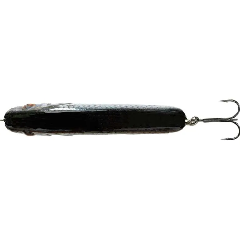 Leurre Dur Jerkbait Biwaa Raffal 13cm, 75g