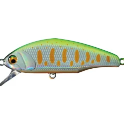 Leurre dur jerkbait carnassier smith d incite 53 5,3cm 5g