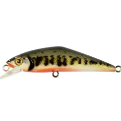 Leurre dur jerkbait carnassier smith d-contact 72 7,2cm 9,5g