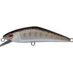 Leurre dur jerkbait carnassier smith d-contact 72 7,2cm 9,5g