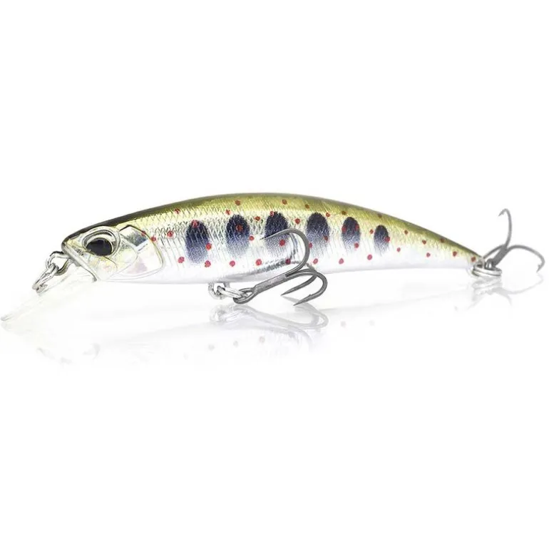 Leurre Dur Jerkbait Duo Ryuki 70S Spearhead 7cm, 9g